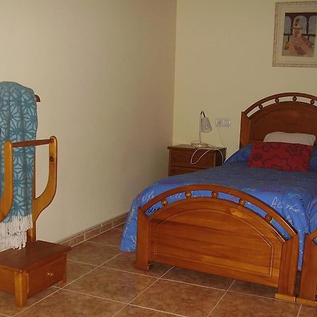 Appartement Casa Magi à Vilaller Extérieur photo