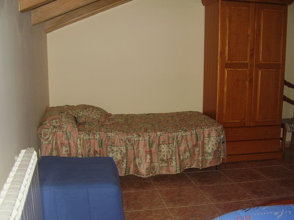 Appartement Casa Magi à Vilaller Extérieur photo
