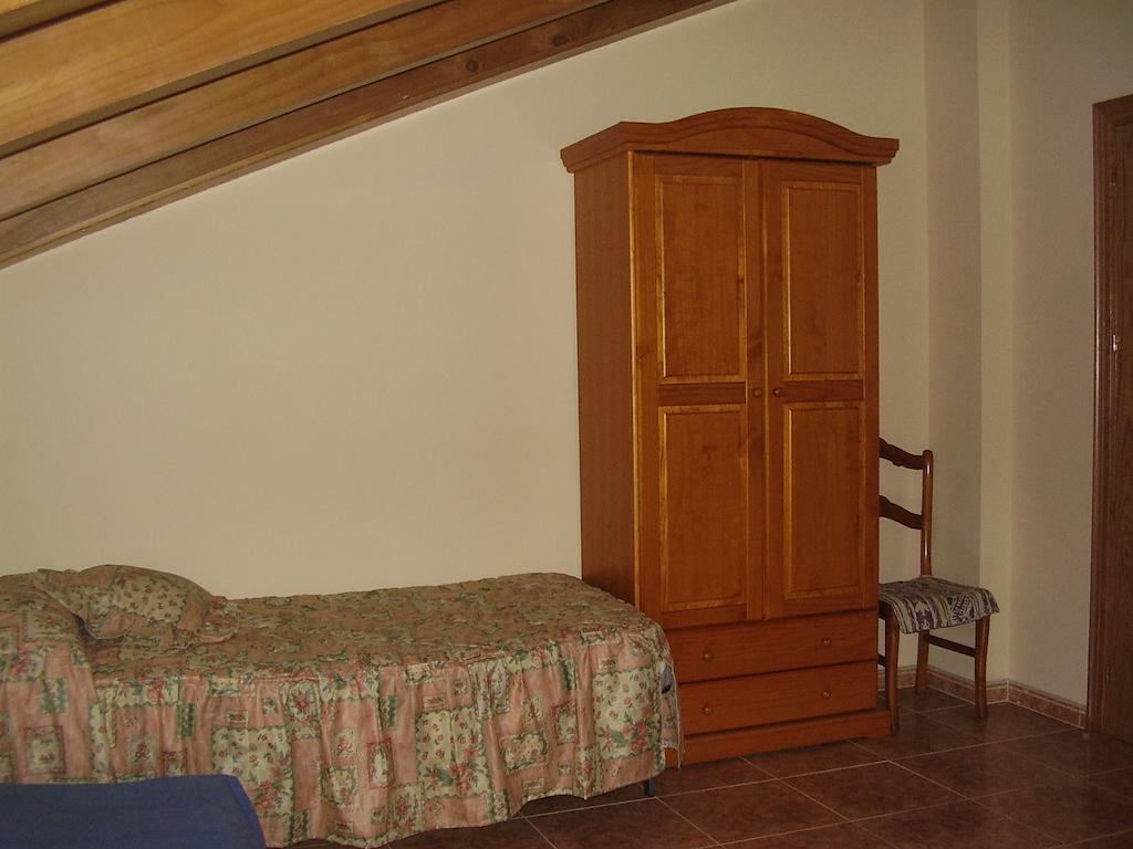 Appartement Casa Magi à Vilaller Extérieur photo