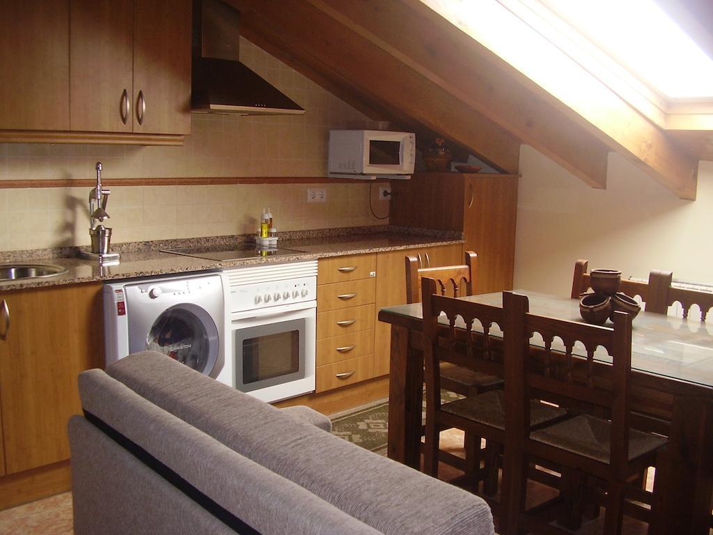 Appartement Casa Magi à Vilaller Extérieur photo
