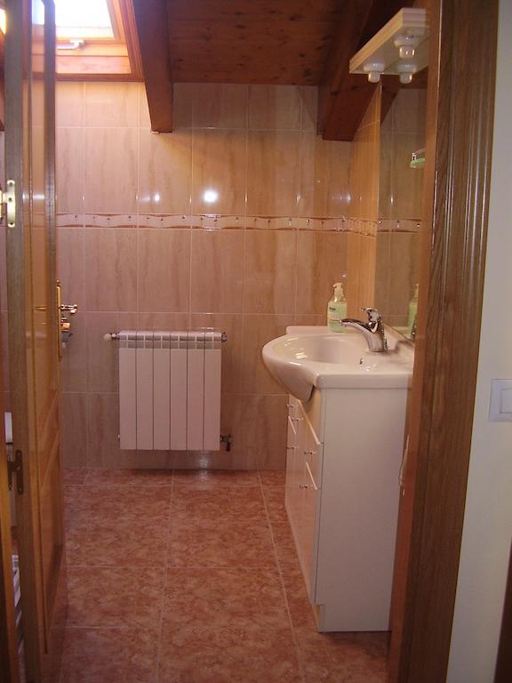 Appartement Casa Magi à Vilaller Extérieur photo